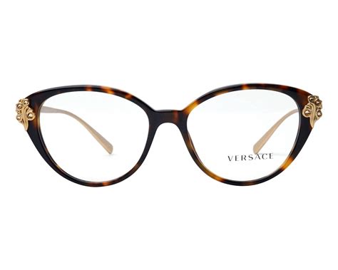 vrai lunette versace|monture femme versace lunette.